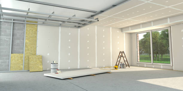 Best Insulation Installation Services in Lwa, CA
