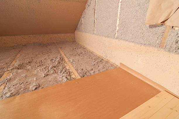 Best Insulation for Specific Applications in Lwa, CA